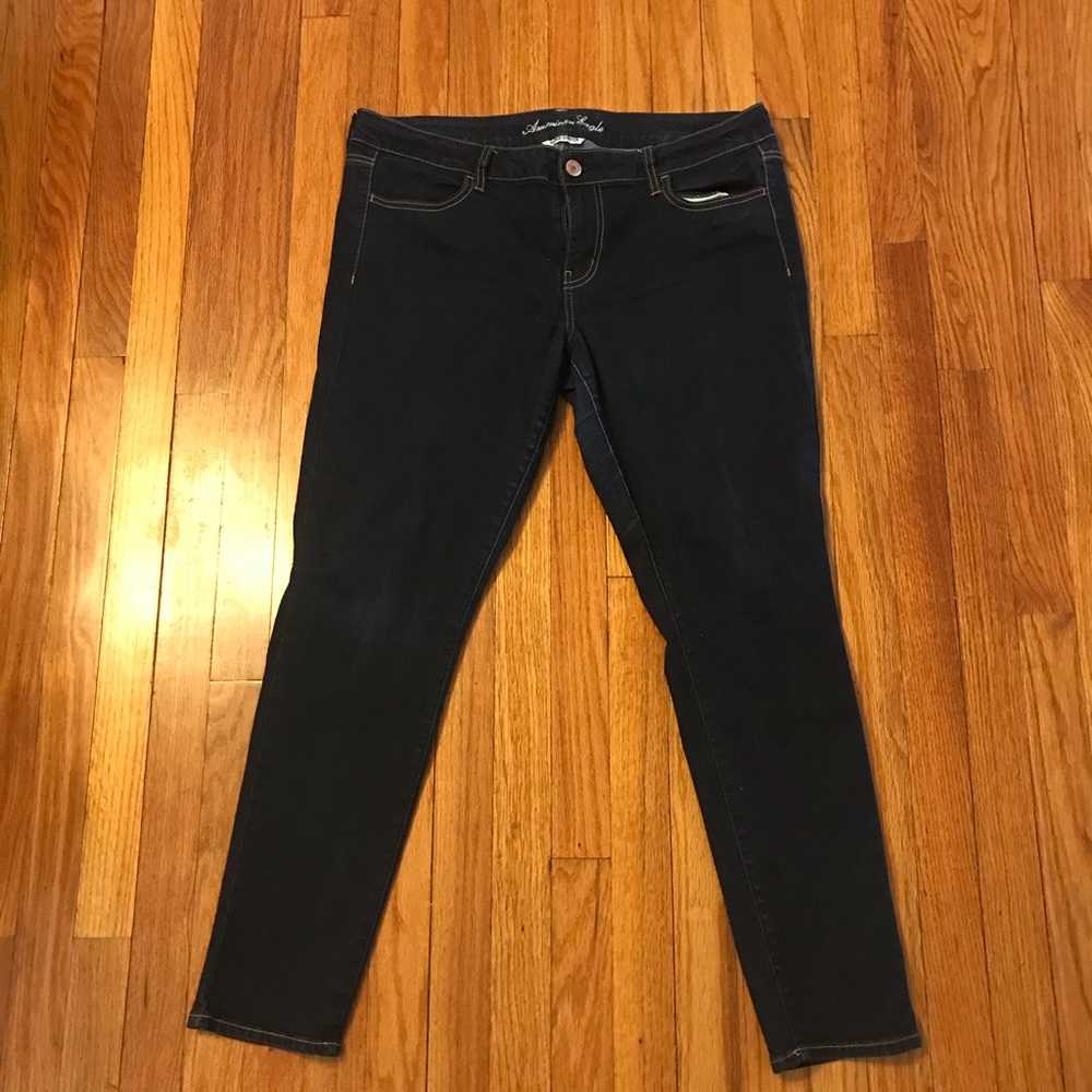AE Jeggings